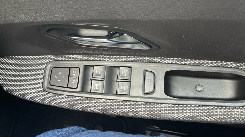 Dacia Sandero 1.0 TCe Comfort 5dr CVT Petrol Hatchback